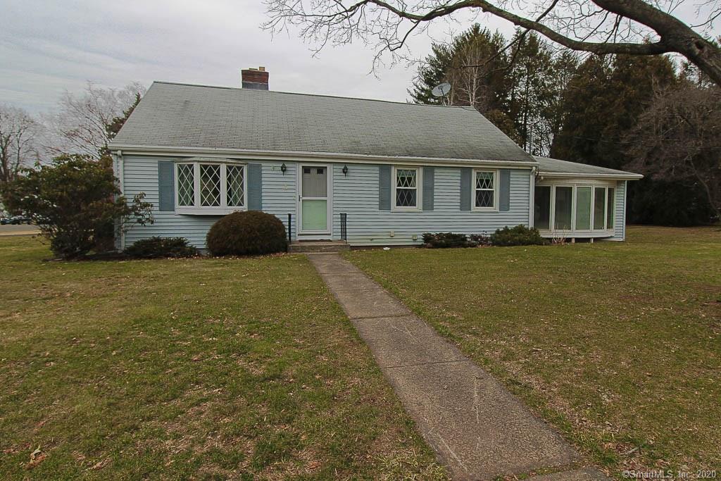3 Woodbine Court Berlin CT 06037