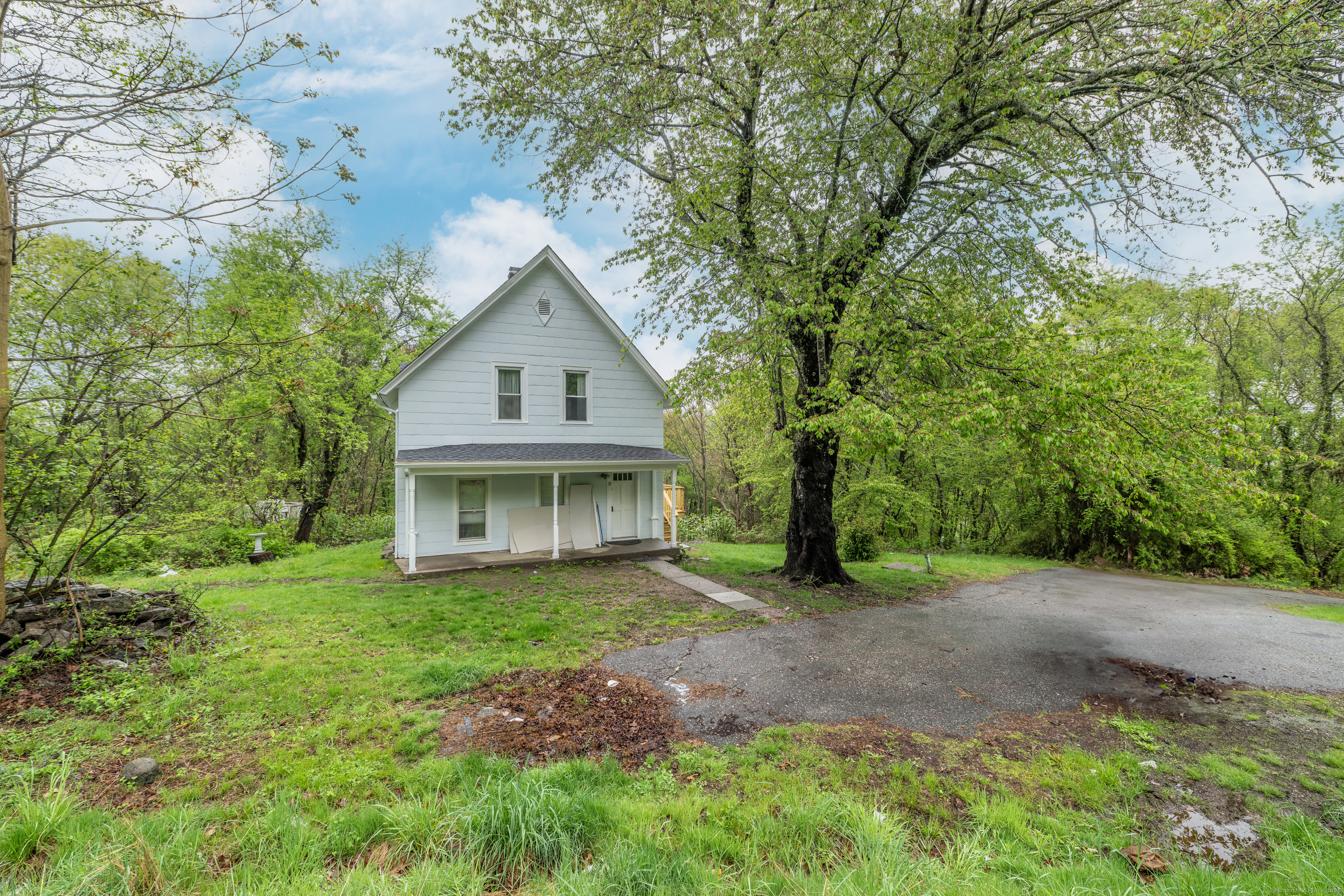 39 Tanner Avenue Norwich CT 06360