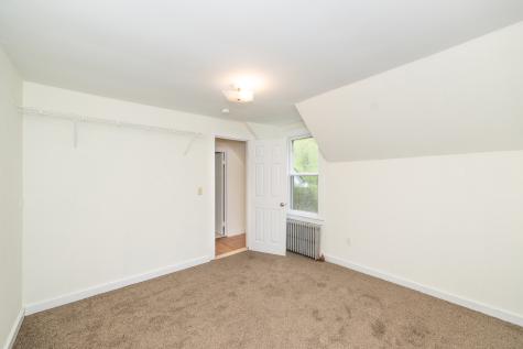 39 Tanner Avenue Norwich CT 06360