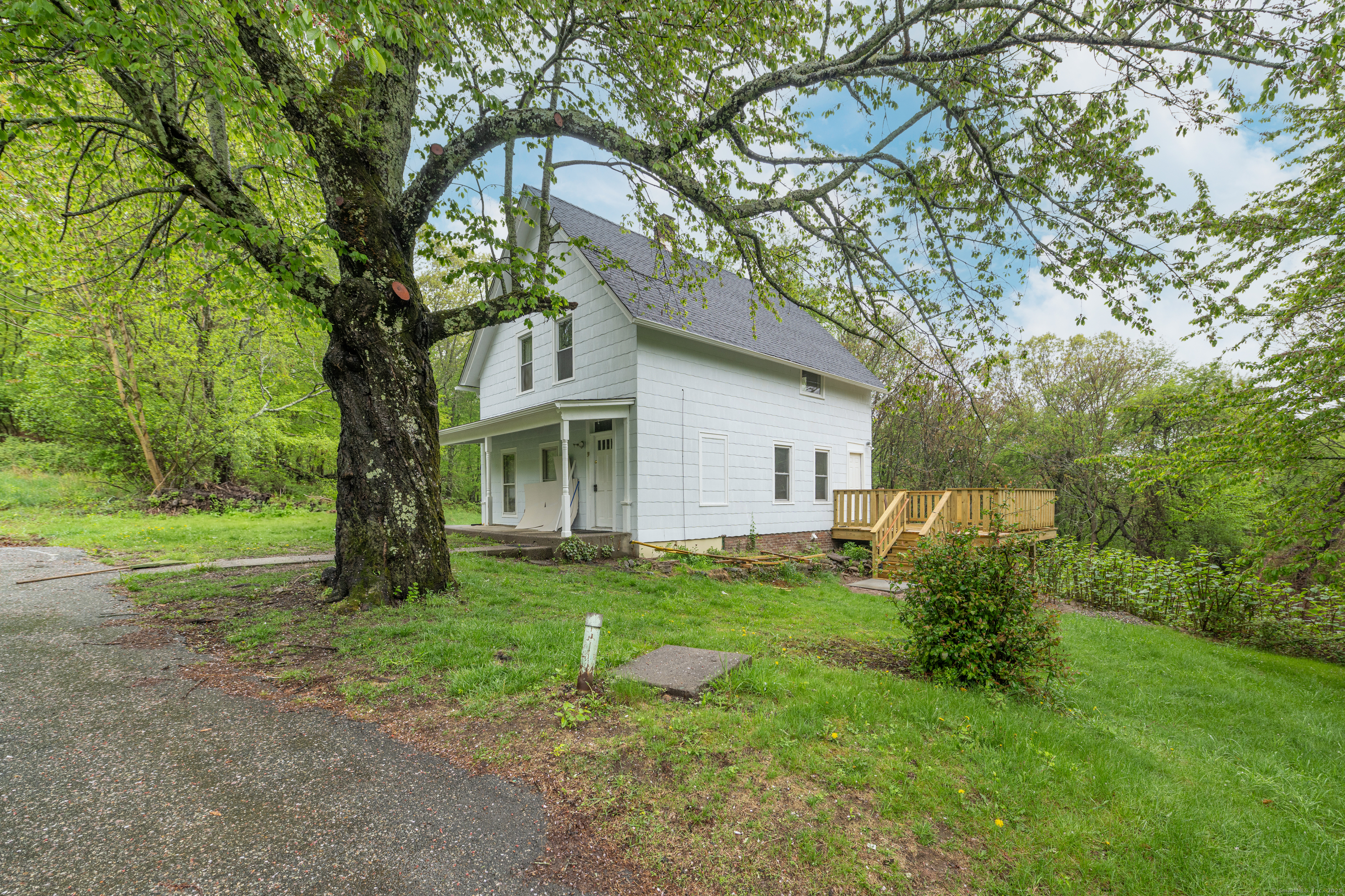 39 Tanner Avenue Norwich CT 06360