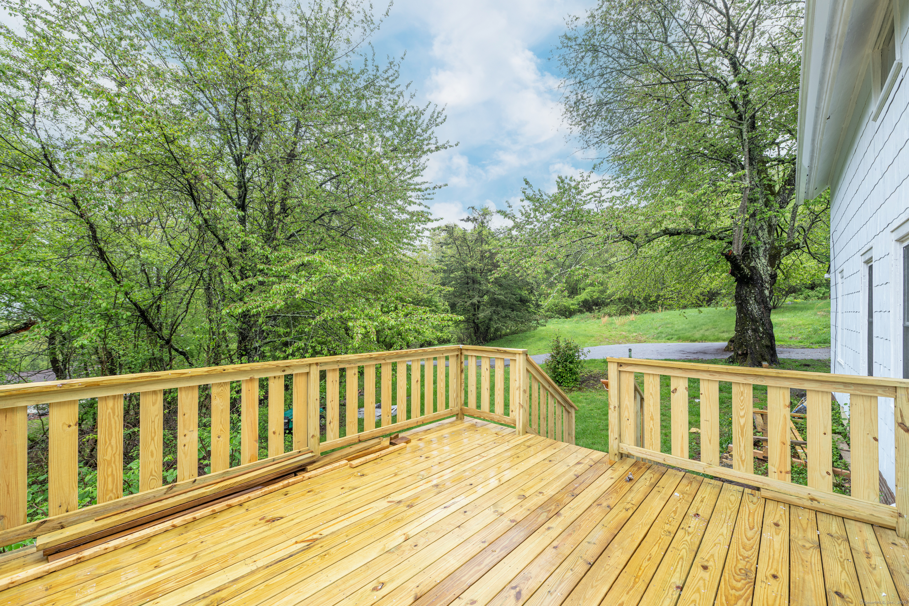 39 Tanner Avenue Norwich CT 06360