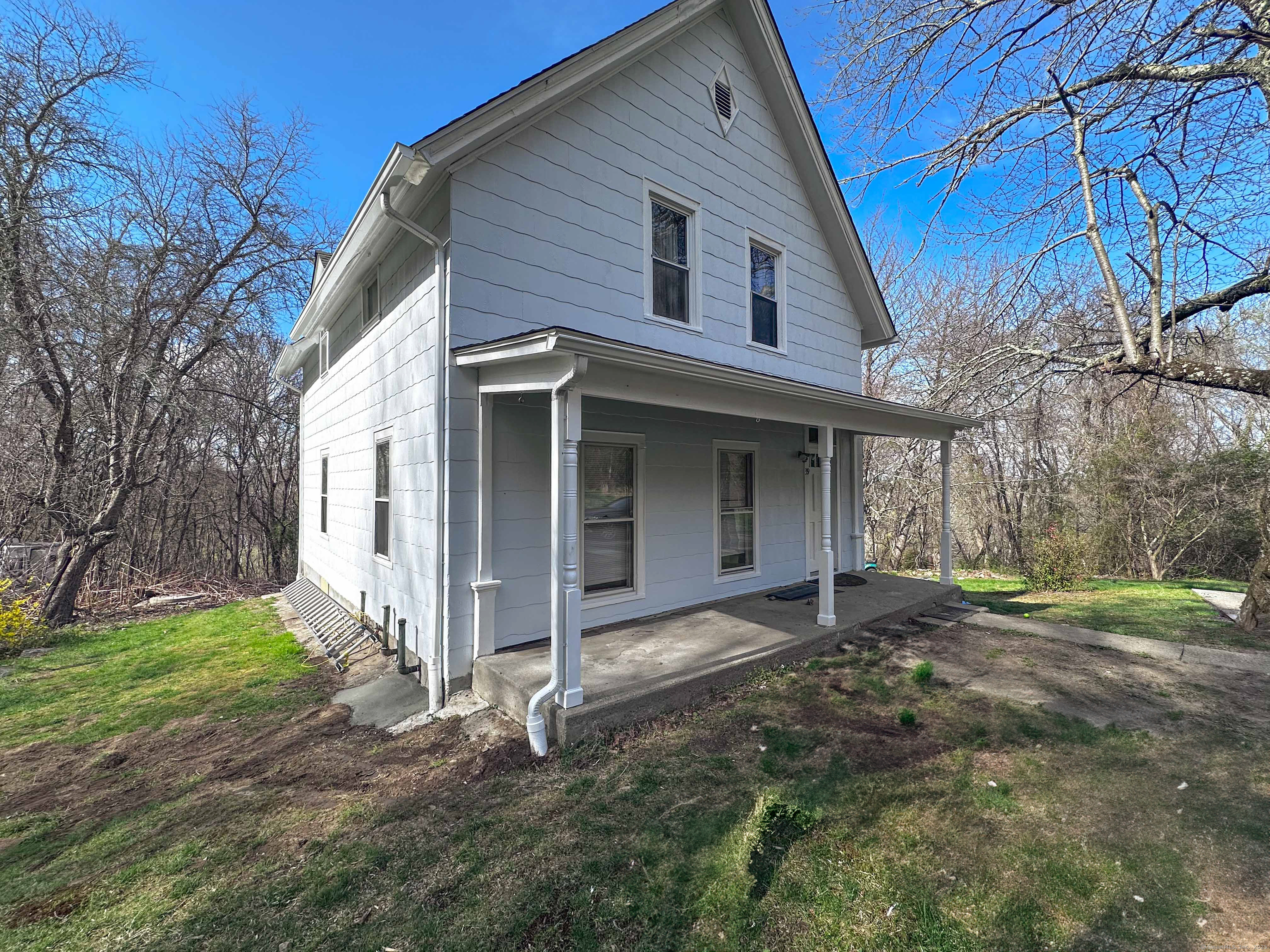 39 Tanner Avenue Norwich CT 06360