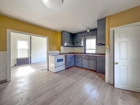 39 Tanner Avenue Norwich CT 06360