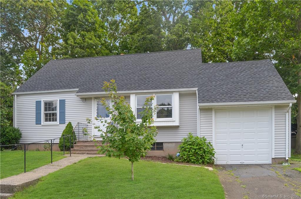 44 Westerfield Road Hamden CT 06514