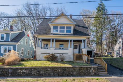 49 South Street Extension Bristol CT 06010