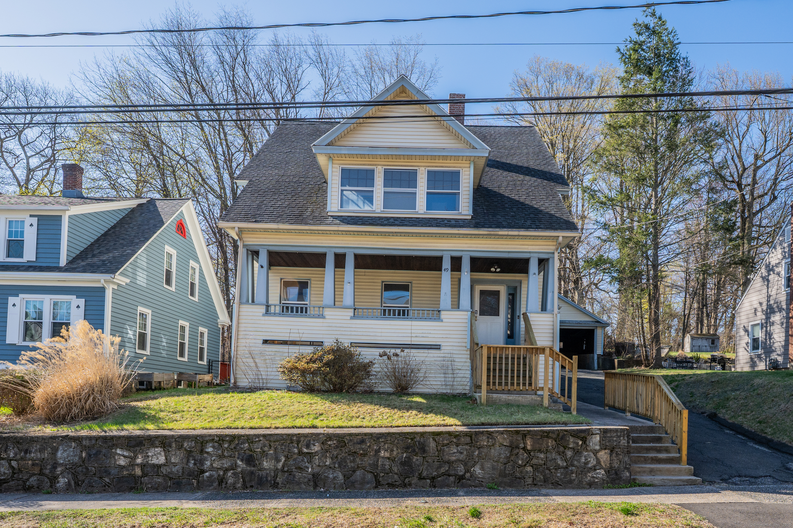 49 South Street Extension Bristol CT 06010