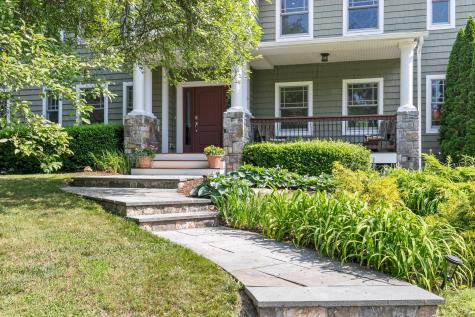 25 Valley Road Easton CT 06612