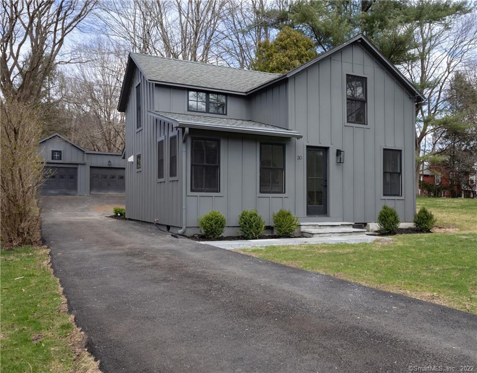 30 East Main Street Salisbury CT 06068