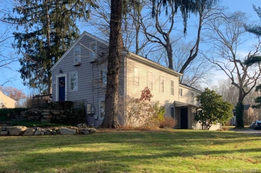 77 Nut Plains Road Guilford CT 06437