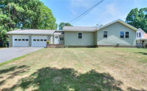 492 Camp Street Plainville CT 06062