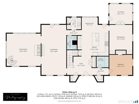 1640 Orchard Road Berlin CT 06037