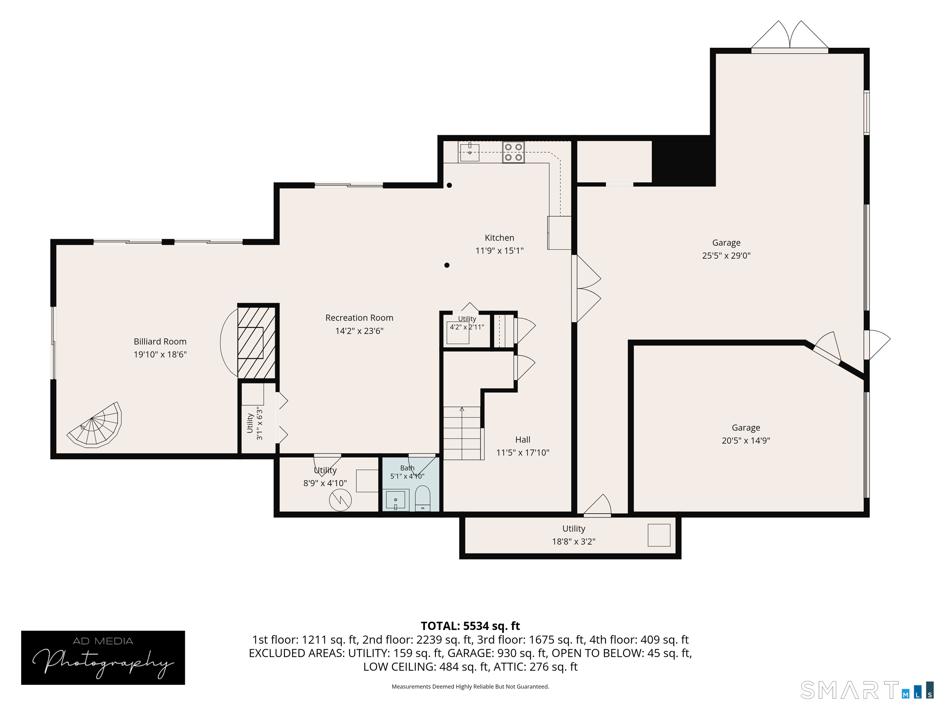 1640 Orchard Road Berlin CT 06037