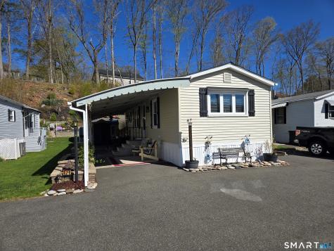 67 Loring Court Wallingford CT 06492