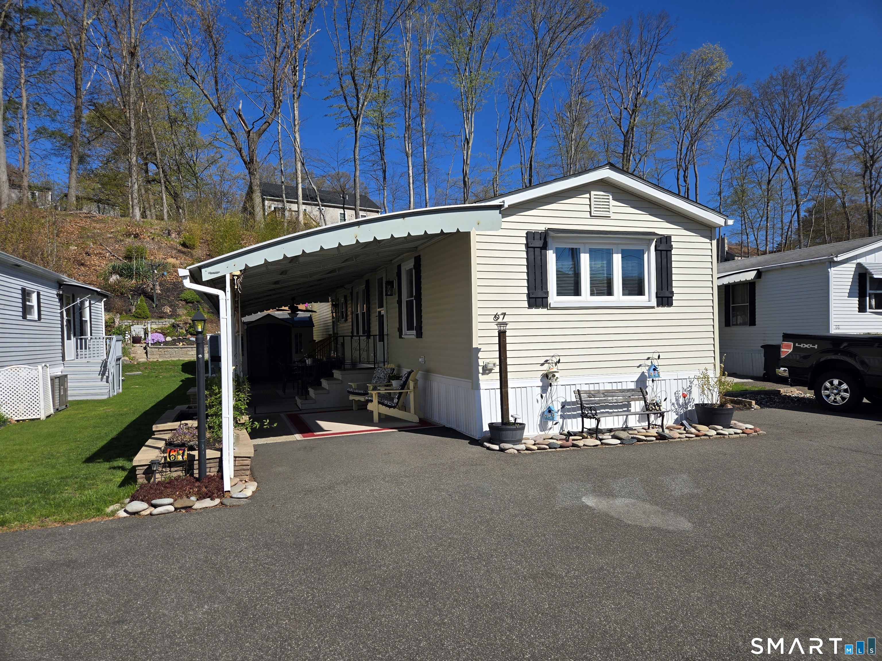 67 Loring Court Wallingford CT 06492