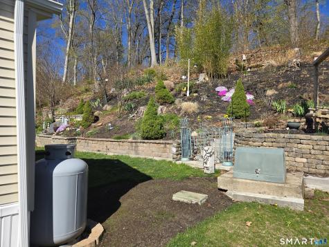 67 Loring Court Wallingford CT 06492