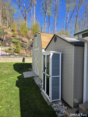 67 Loring Court Wallingford CT 06492