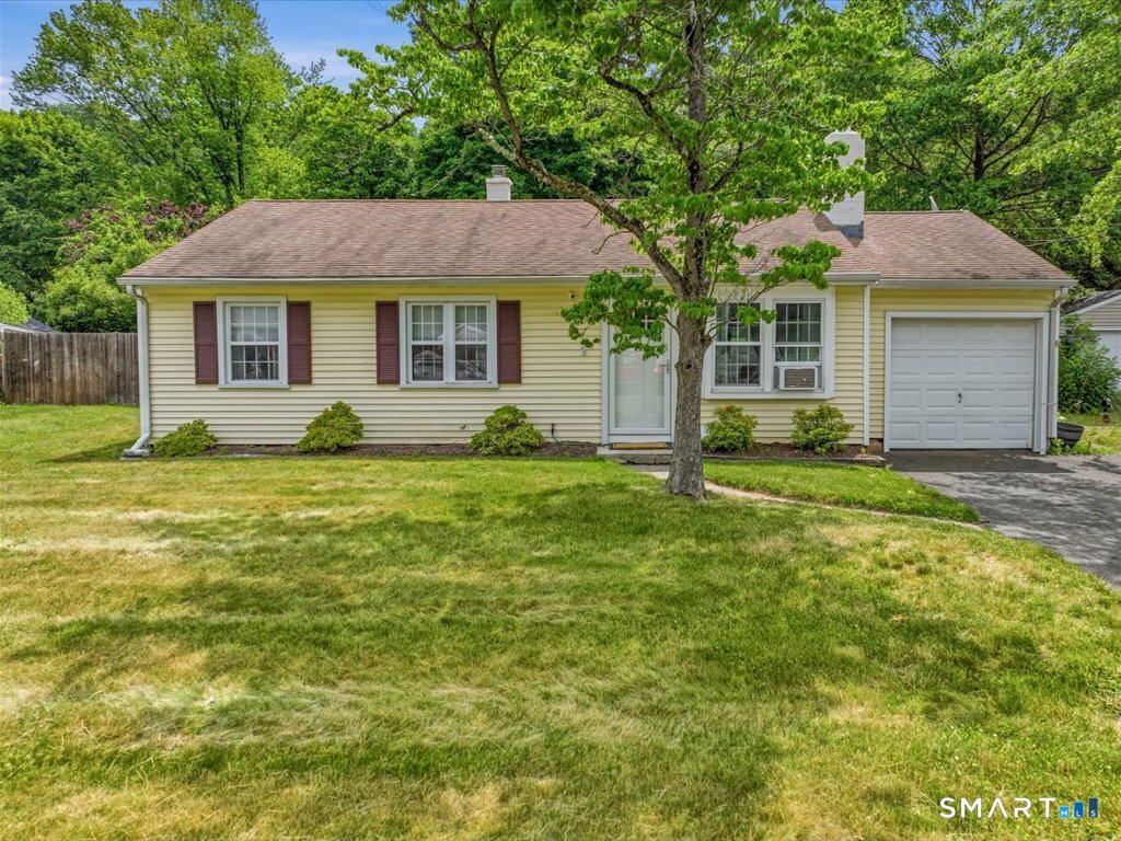30 Van Horn Drive East Haven CT 06512