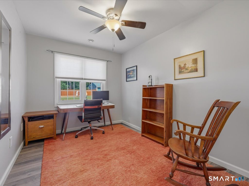 30 Van Horn Drive East Haven CT 06512