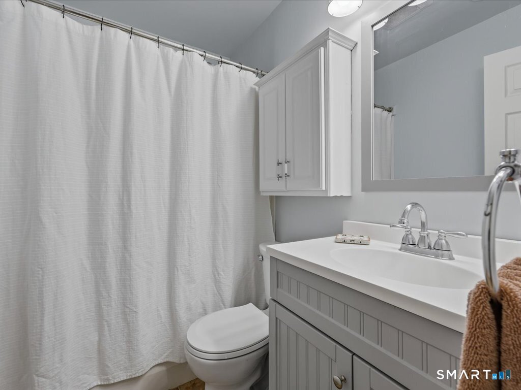 30 Van Horn Drive East Haven CT 06512