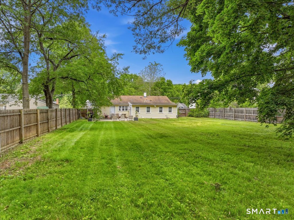 30 Van Horn Drive East Haven CT 06512