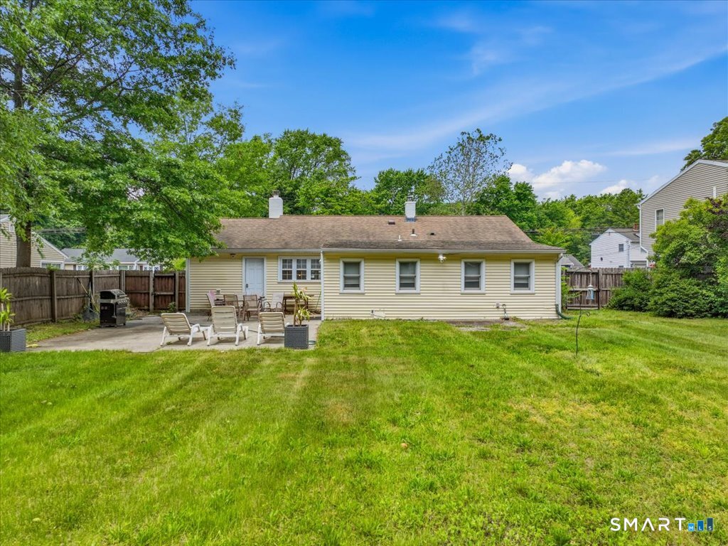 30 Van Horn Drive East Haven CT 06512