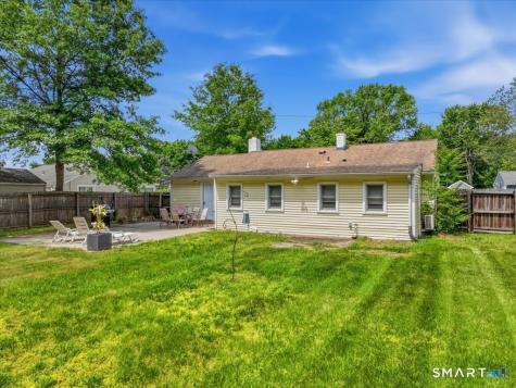 30 Van Horn Drive East Haven CT 06512
