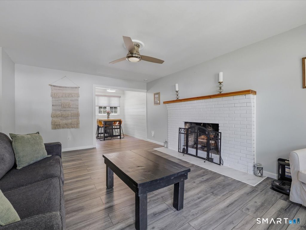 30 Van Horn Drive East Haven CT 06512