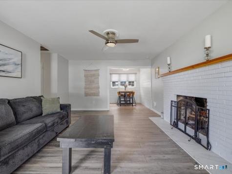 30 Van Horn Drive East Haven CT 06512