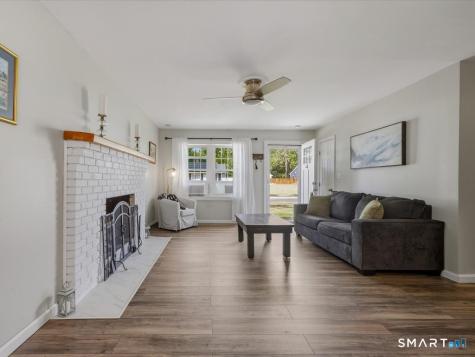 30 Van Horn Drive East Haven CT 06512