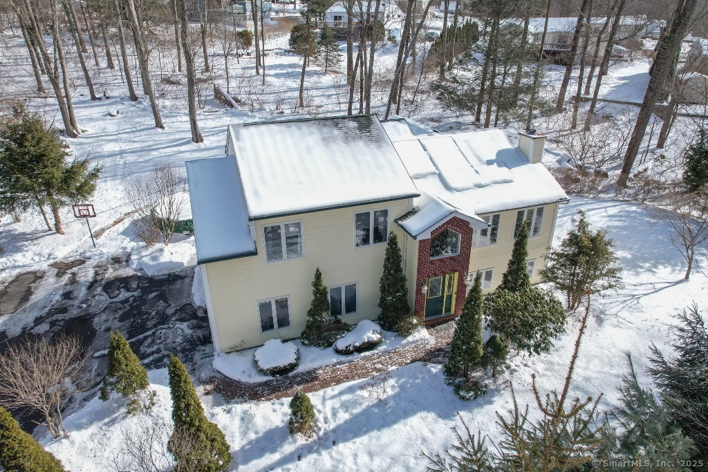 780 Woodtick Road Wolcott CT 06716