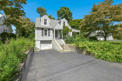 59 Sasco Hill Terrace Fairfield CT 06824