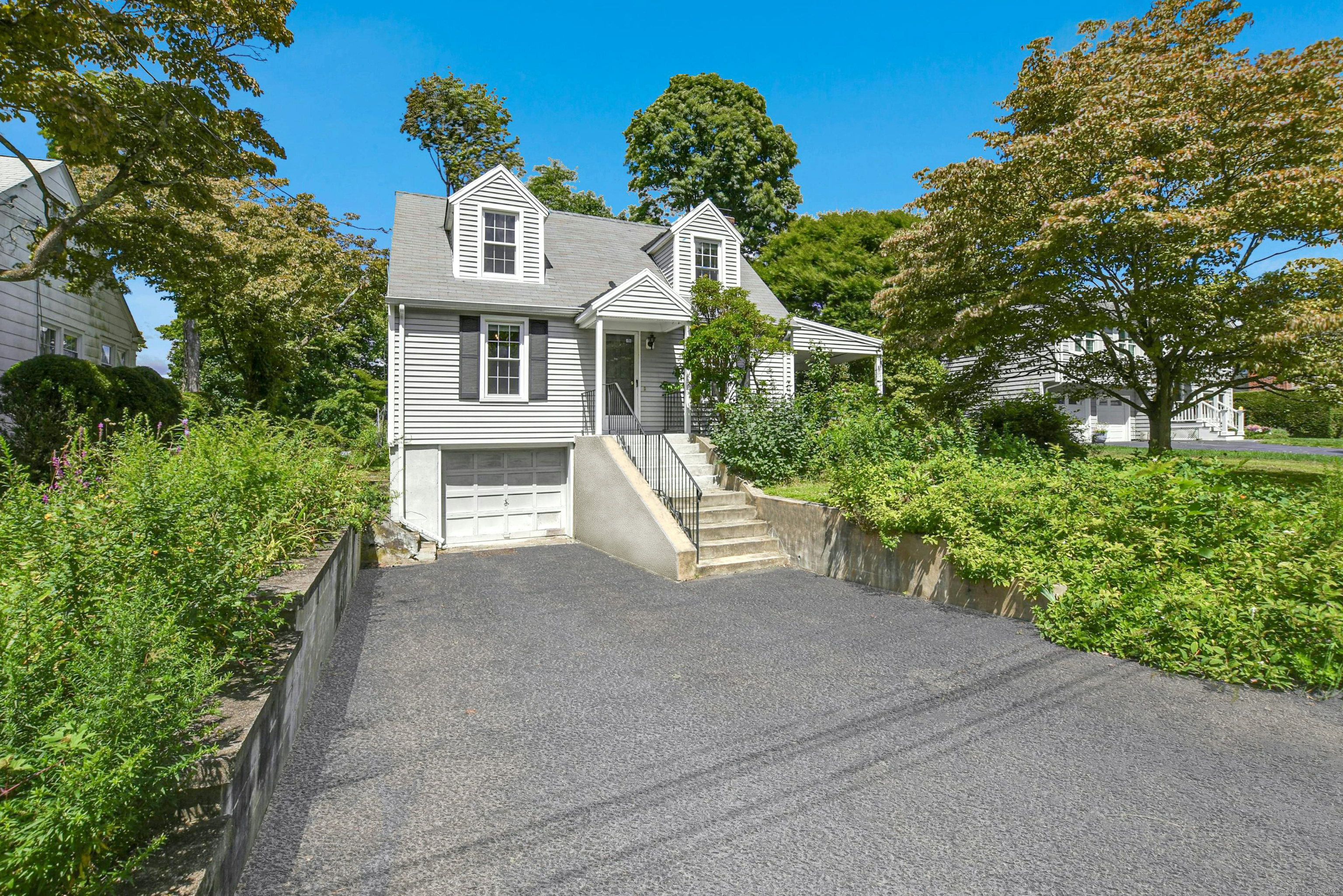 59 Sasco Hill Terrace Fairfield CT 06824