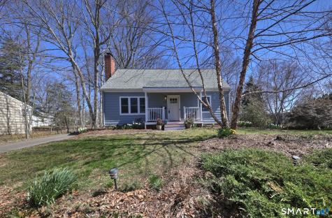 678 Buckingham Avenue Milford CT 06460