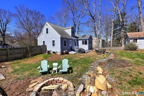 678 Buckingham Avenue Milford CT 06460