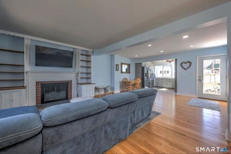 678 Buckingham Avenue Milford CT 06460