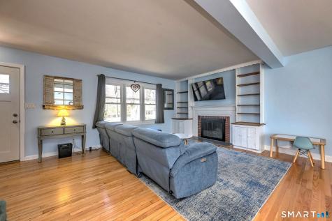 678 Buckingham Avenue Milford CT 06460