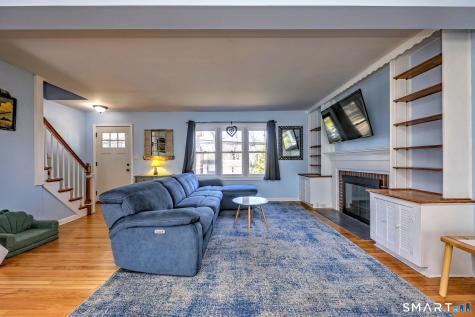678 Buckingham Avenue Milford CT 06460