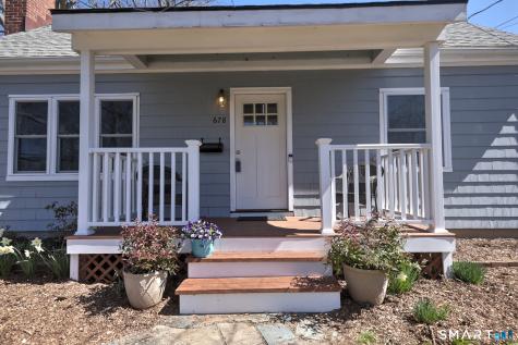678 Buckingham Avenue Milford CT 06460