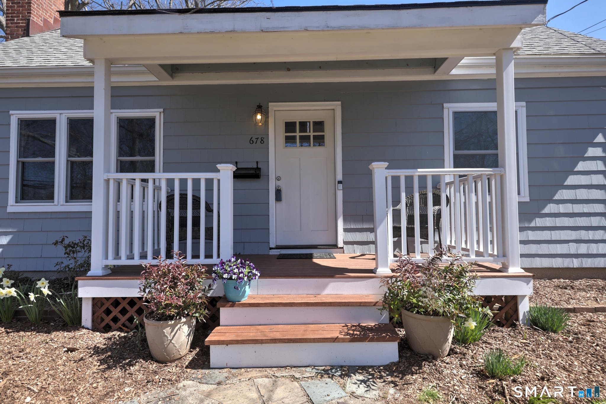 678 Buckingham Avenue Milford CT 06460