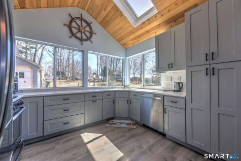 678 Buckingham Avenue Milford CT 06460