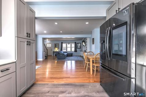 678 Buckingham Avenue Milford CT 06460