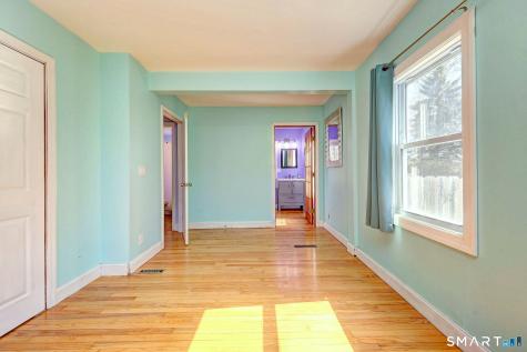 678 Buckingham Avenue Milford CT 06460