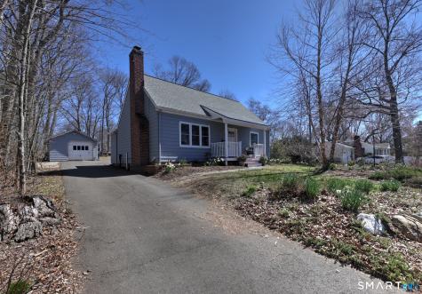 678 Buckingham Avenue Milford CT 06460