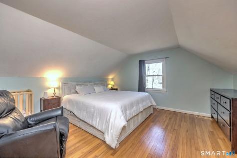 678 Buckingham Avenue Milford CT 06460
