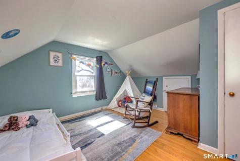 678 Buckingham Avenue Milford CT 06460