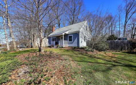 678 Buckingham Avenue Milford CT 06460