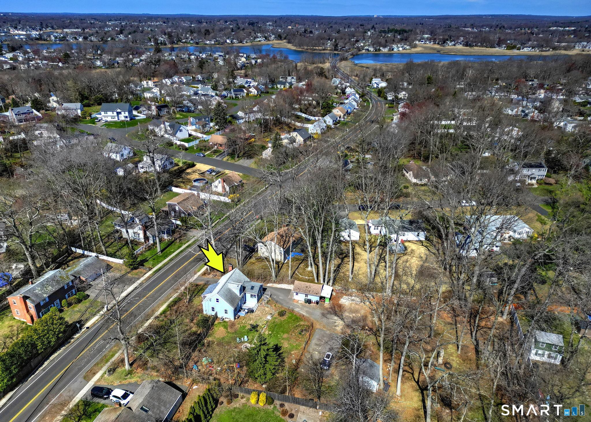 678 Buckingham Avenue Milford CT 06460