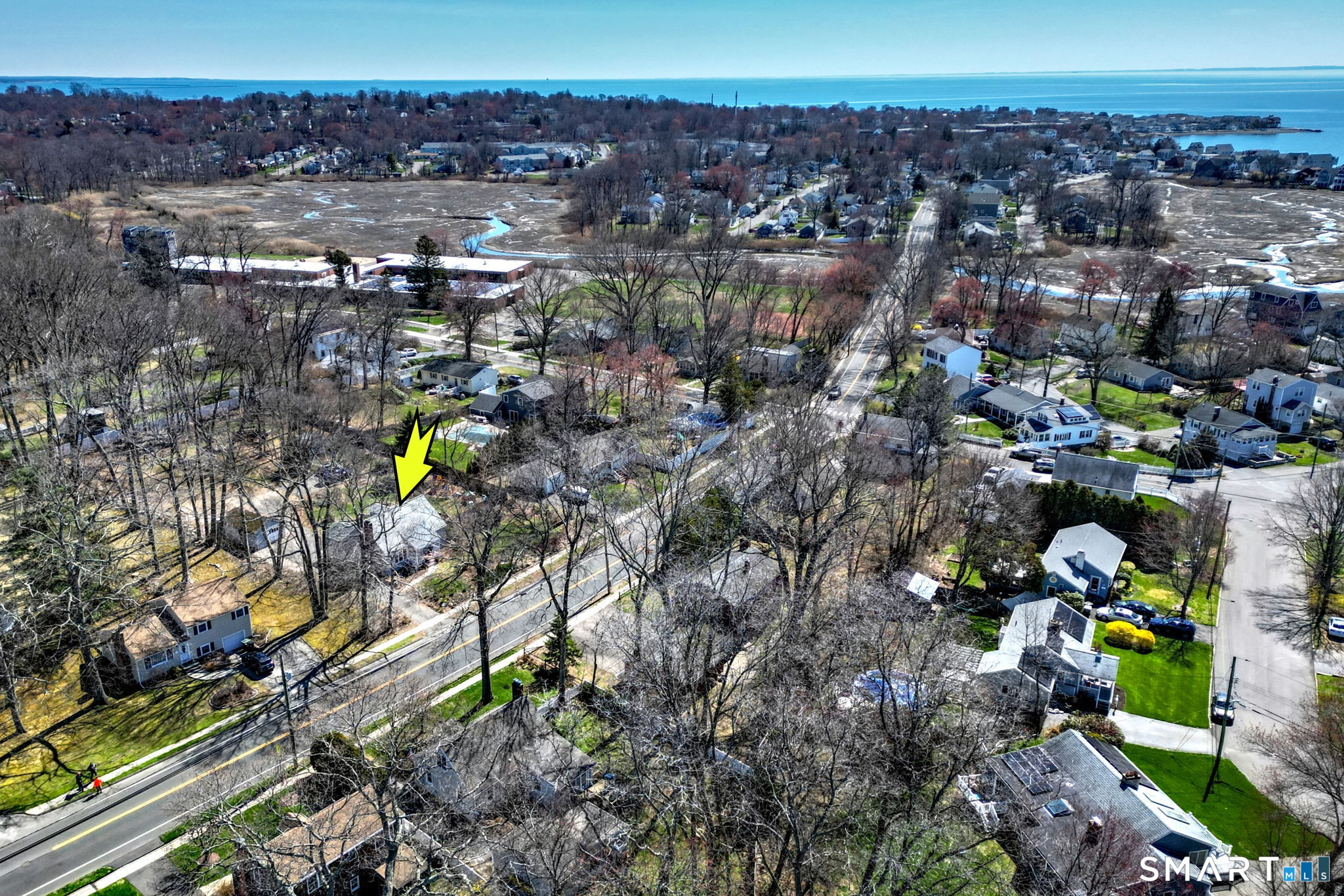 678 Buckingham Avenue Milford CT 06460