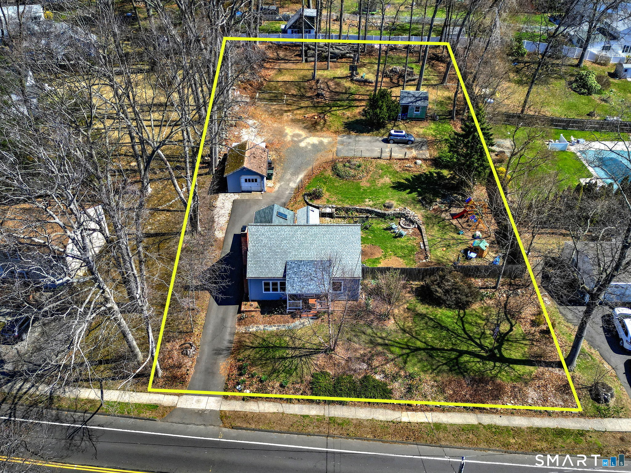 678 Buckingham Avenue Milford CT 06460