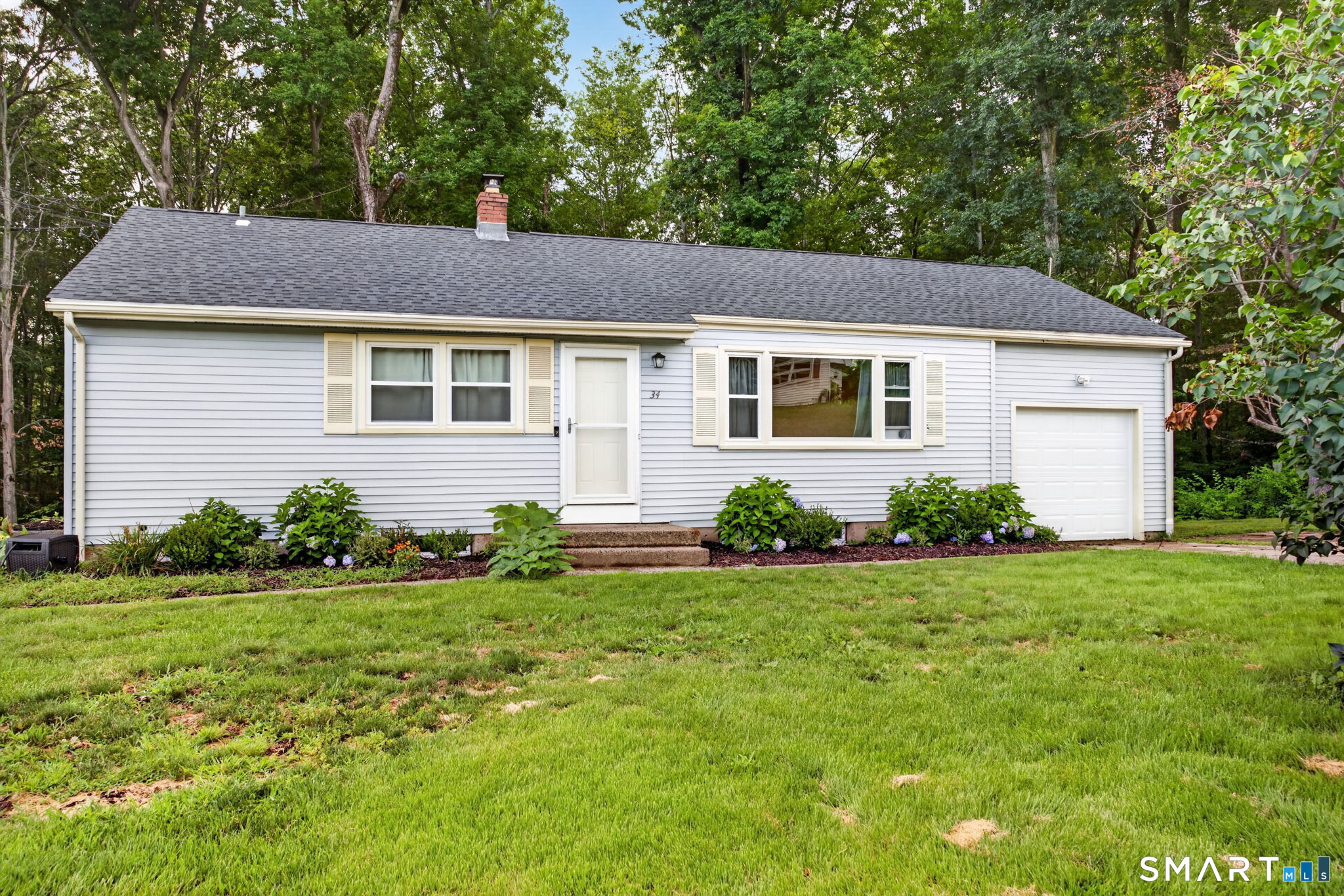 34 Sunrise Circle Wallingford CT 06492